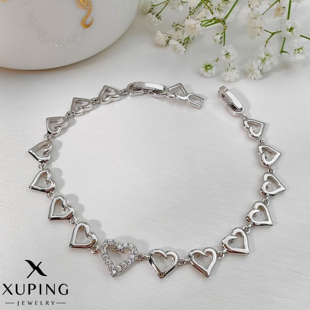 دستبند ژوپینگ کد 2032 - خرید آنلاین از گالری آداس